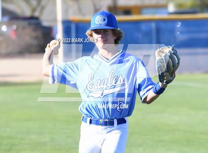 Thumbnail 1 in IMG Academy Black vs. O'Connor (Coach Bob Invitational)   photogallery.