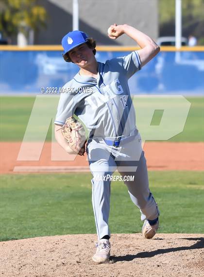 Thumbnail 3 in IMG Academy Black vs. O'Connor (Coach Bob Invitational)   photogallery.