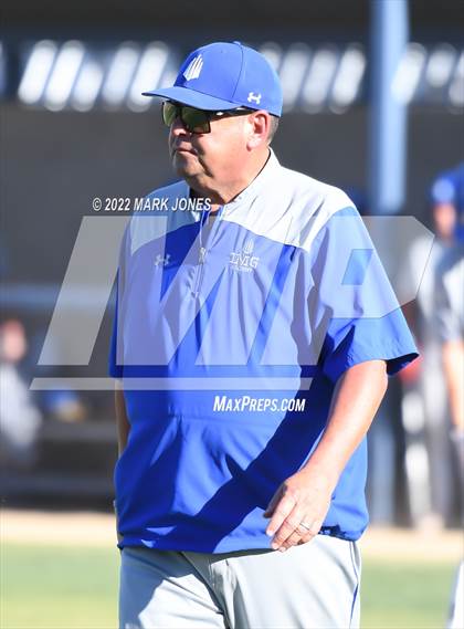 Thumbnail 3 in IMG Academy Black vs. O'Connor (Coach Bob Invitational)   photogallery.