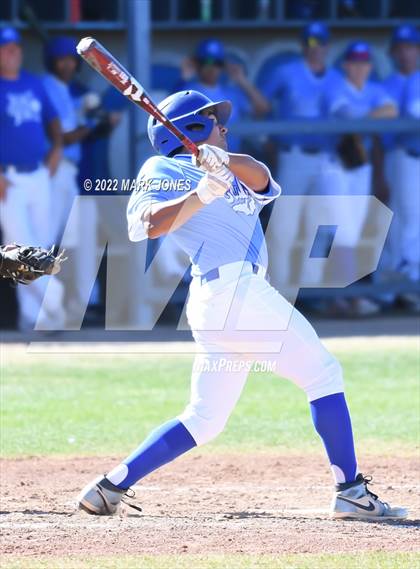 Thumbnail 3 in IMG Academy Black vs. O'Connor (Coach Bob Invitational)   photogallery.