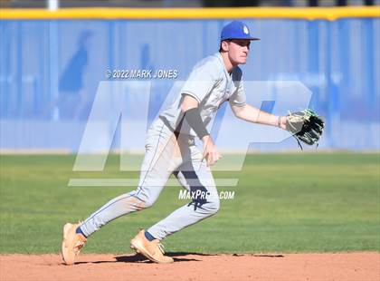 Thumbnail 3 in IMG Academy Black vs. O'Connor (Coach Bob Invitational)   photogallery.