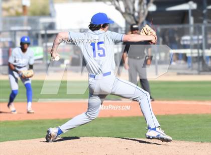 Thumbnail 2 in IMG Academy Black vs. O'Connor (Coach Bob Invitational)   photogallery.