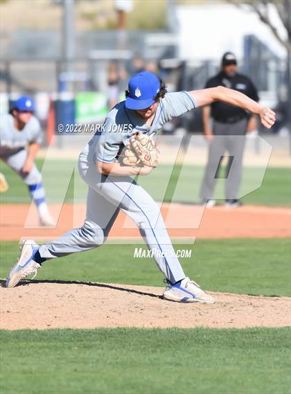 Thumbnail 2 in IMG Academy Black vs. O'Connor (Coach Bob Invitational)   photogallery.
