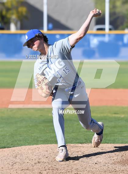 Thumbnail 1 in IMG Academy Black vs. O'Connor (Coach Bob Invitational)   photogallery.