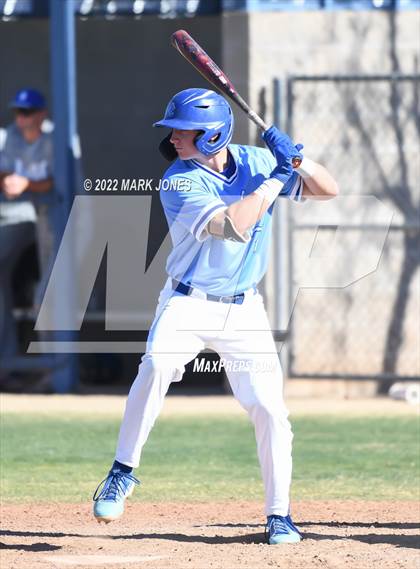 Thumbnail 3 in IMG Academy Black vs. O'Connor (Coach Bob Invitational)   photogallery.