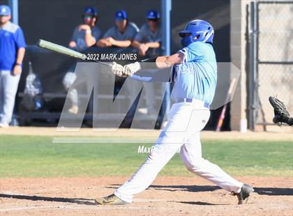 Thumbnail 1 in IMG Academy Black vs. O'Connor (Coach Bob Invitational)   photogallery.