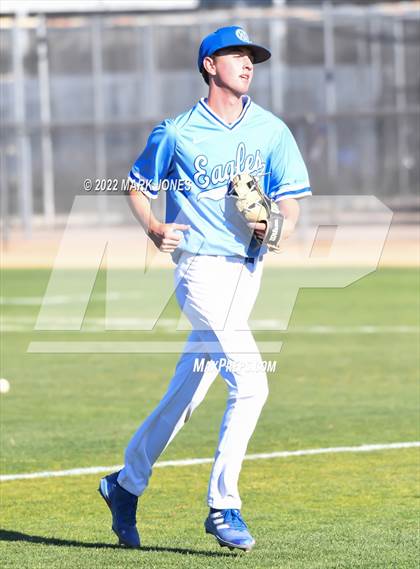 Thumbnail 3 in IMG Academy Black vs. O'Connor (Coach Bob Invitational)   photogallery.