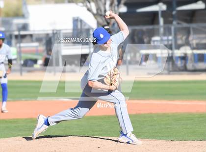 Thumbnail 1 in IMG Academy Black vs. O'Connor (Coach Bob Invitational)   photogallery.