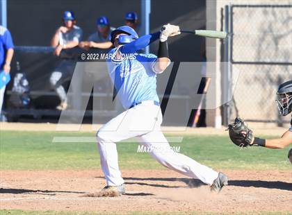 Thumbnail 3 in IMG Academy Black vs. O'Connor (Coach Bob Invitational)   photogallery.