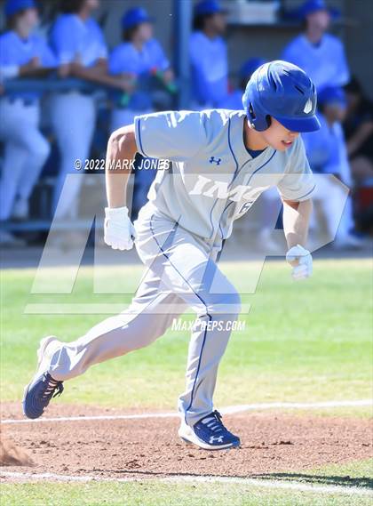 Thumbnail 2 in IMG Academy Black vs. O'Connor (Coach Bob Invitational)   photogallery.