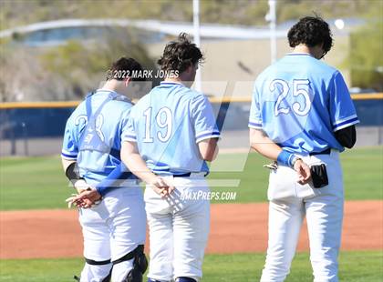 Thumbnail 1 in IMG Academy Black vs. O'Connor (Coach Bob Invitational)   photogallery.