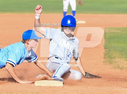 Thumbnail 3 in IMG Academy Black vs. O'Connor (Coach Bob Invitational)   photogallery.