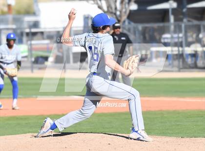 Thumbnail 3 in IMG Academy Black vs. O'Connor (Coach Bob Invitational)   photogallery.