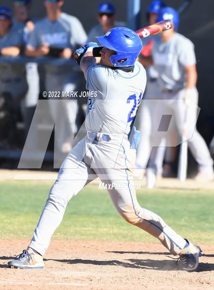 Thumbnail 1 in IMG Academy Black vs. O'Connor (Coach Bob Invitational)   photogallery.
