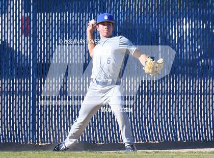 Thumbnail 3 in IMG Academy Black vs. O'Connor (Coach Bob Invitational)   photogallery.