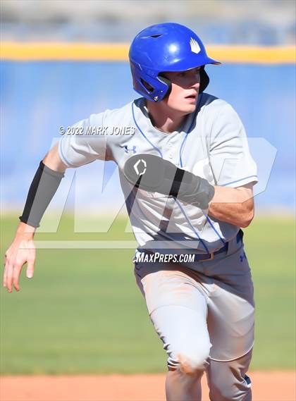 Thumbnail 3 in IMG Academy Black vs. O'Connor (Coach Bob Invitational)   photogallery.