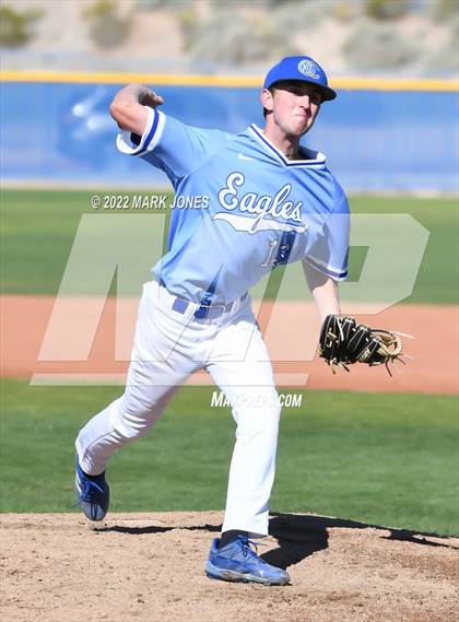 Thumbnail 2 in IMG Academy Black vs. O'Connor (Coach Bob Invitational)   photogallery.