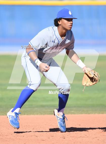 Thumbnail 1 in IMG Academy Black vs. O'Connor (Coach Bob Invitational)   photogallery.