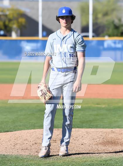 Thumbnail 3 in IMG Academy Black vs. O'Connor (Coach Bob Invitational)   photogallery.