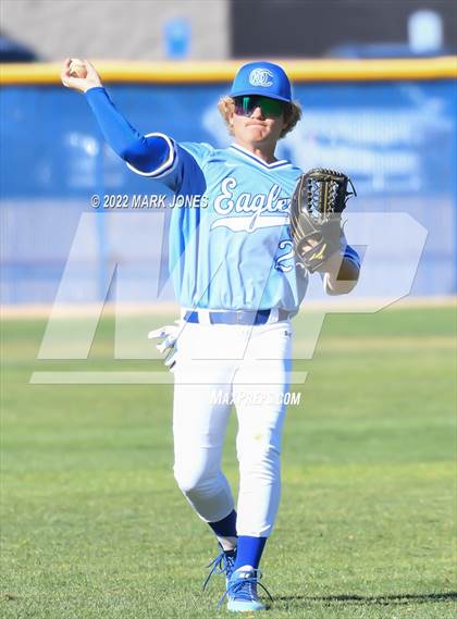 Thumbnail 3 in IMG Academy Black vs. O'Connor (Coach Bob Invitational)   photogallery.