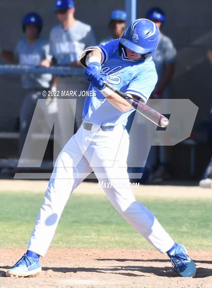 Thumbnail 1 in IMG Academy Black vs. O'Connor (Coach Bob Invitational)   photogallery.