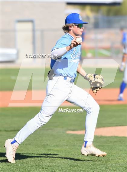 Thumbnail 2 in IMG Academy Black vs. O'Connor (Coach Bob Invitational)   photogallery.