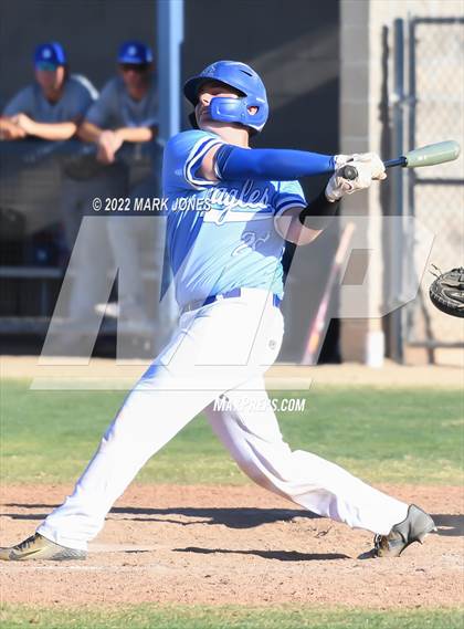 Thumbnail 2 in IMG Academy Black vs. O'Connor (Coach Bob Invitational)   photogallery.
