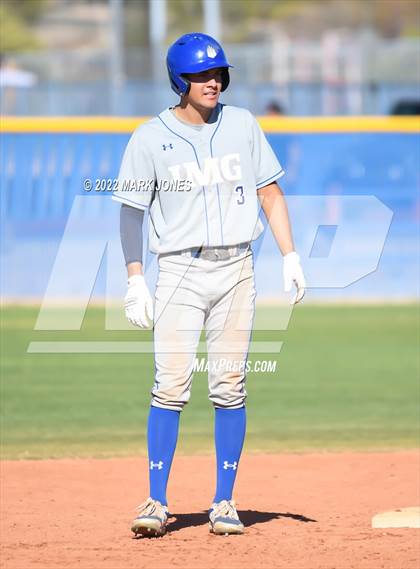 Thumbnail 1 in IMG Academy Black vs. O'Connor (Coach Bob Invitational)   photogallery.