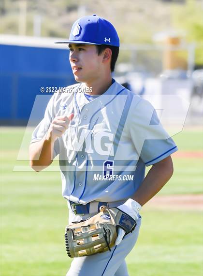 Thumbnail 3 in IMG Academy Black vs. O'Connor (Coach Bob Invitational)   photogallery.