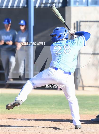 Thumbnail 2 in IMG Academy Black vs. O'Connor (Coach Bob Invitational)   photogallery.