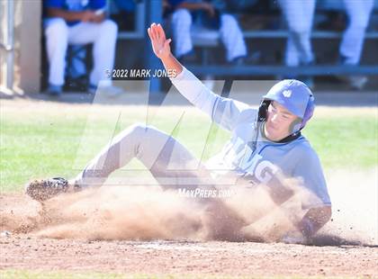 Thumbnail 3 in IMG Academy Black vs. O'Connor (Coach Bob Invitational)   photogallery.