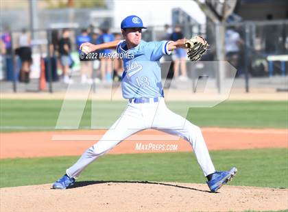 Thumbnail 2 in IMG Academy Black vs. O'Connor (Coach Bob Invitational)   photogallery.