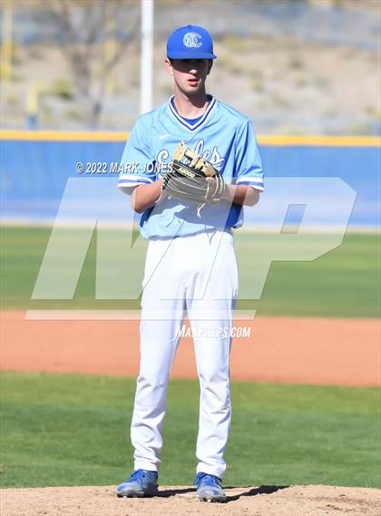 Thumbnail 2 in IMG Academy Black vs. O'Connor (Coach Bob Invitational)   photogallery.