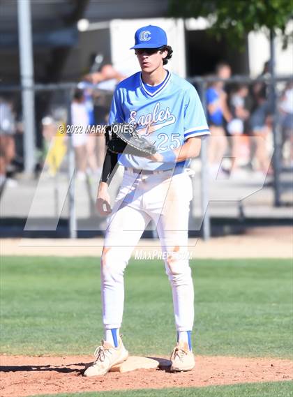 Thumbnail 2 in IMG Academy Black vs. O'Connor (Coach Bob Invitational)   photogallery.
