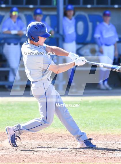 Thumbnail 1 in IMG Academy Black vs. O'Connor (Coach Bob Invitational)   photogallery.