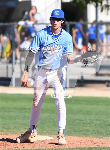 Thumbnail 1 in IMG Academy Black vs. O'Connor (Coach Bob Invitational)   photogallery.