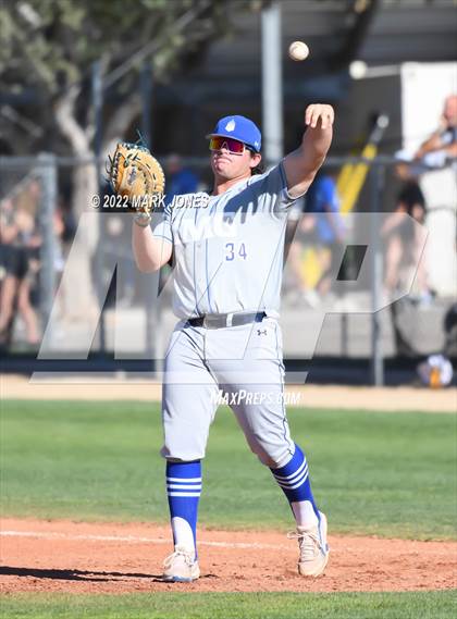Thumbnail 2 in IMG Academy Black vs. O'Connor (Coach Bob Invitational)   photogallery.