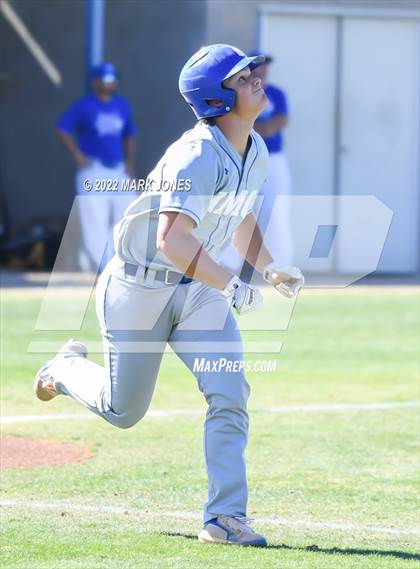 Thumbnail 2 in IMG Academy Black vs. O'Connor (Coach Bob Invitational)   photogallery.