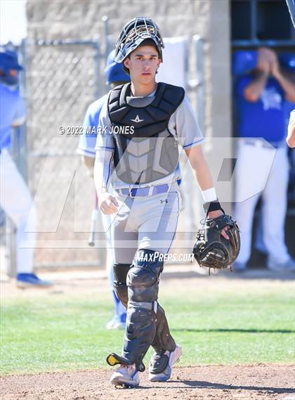 Thumbnail 3 in IMG Academy Black vs. O'Connor (Coach Bob Invitational)   photogallery.