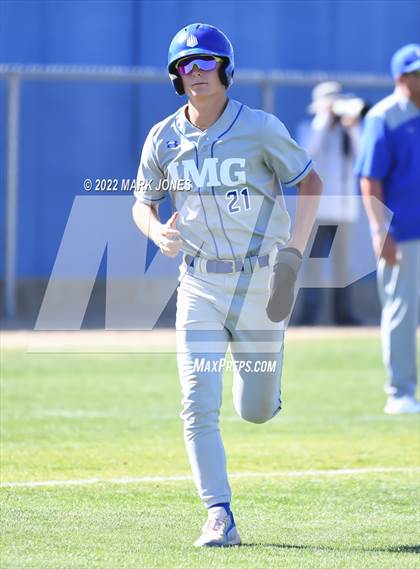 Thumbnail 3 in IMG Academy Black vs. O'Connor (Coach Bob Invitational)   photogallery.