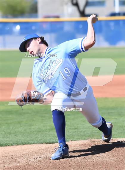 Thumbnail 3 in IMG Academy Black vs. O'Connor (Coach Bob Invitational)   photogallery.