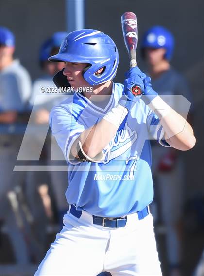 Thumbnail 2 in IMG Academy Black vs. O'Connor (Coach Bob Invitational)   photogallery.