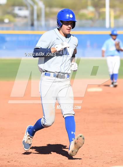 Thumbnail 1 in IMG Academy Black vs. O'Connor (Coach Bob Invitational)   photogallery.