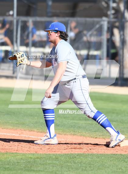 Thumbnail 2 in IMG Academy Black vs. O'Connor (Coach Bob Invitational)   photogallery.