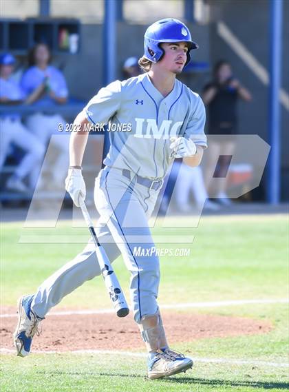 Thumbnail 1 in IMG Academy Black vs. O'Connor (Coach Bob Invitational)   photogallery.