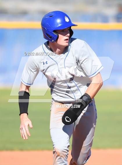 Thumbnail 1 in IMG Academy Black vs. O'Connor (Coach Bob Invitational)   photogallery.