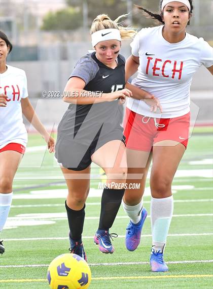 Thumbnail 2 in Southeast Career Tech @ Palo Verde photogallery.