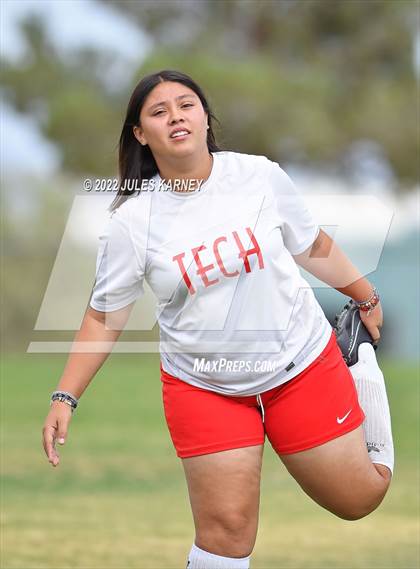 Thumbnail 3 in Southeast Career Tech @ Palo Verde photogallery.