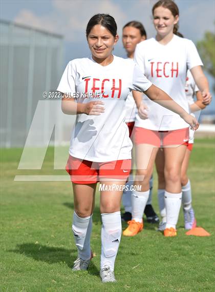 Thumbnail 1 in Southeast Career Tech @ Palo Verde photogallery.
