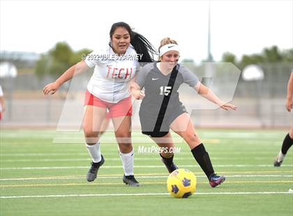 Thumbnail 3 in Southeast Career Tech @ Palo Verde photogallery.